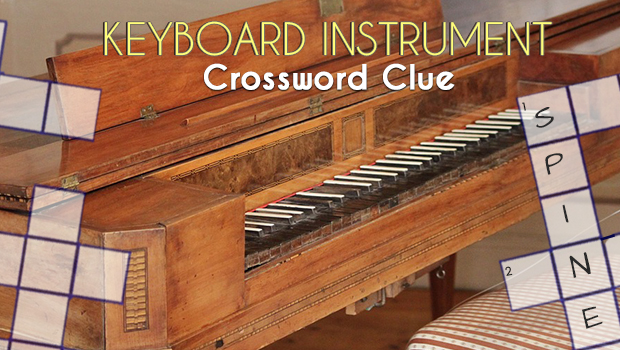 Keyboard Instruments: A Musical Journey